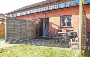 Amazing Apartment In Ystad With Wifi, Ystad